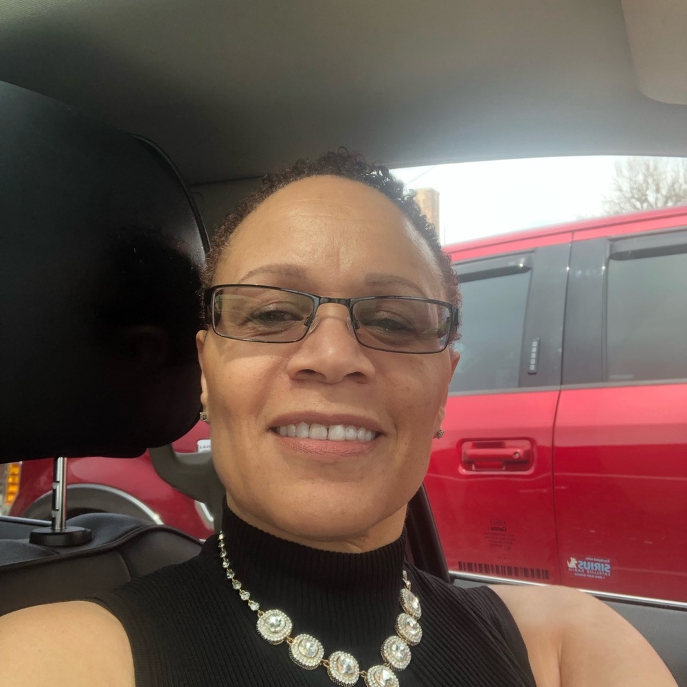 Meet your Posher Go mommy